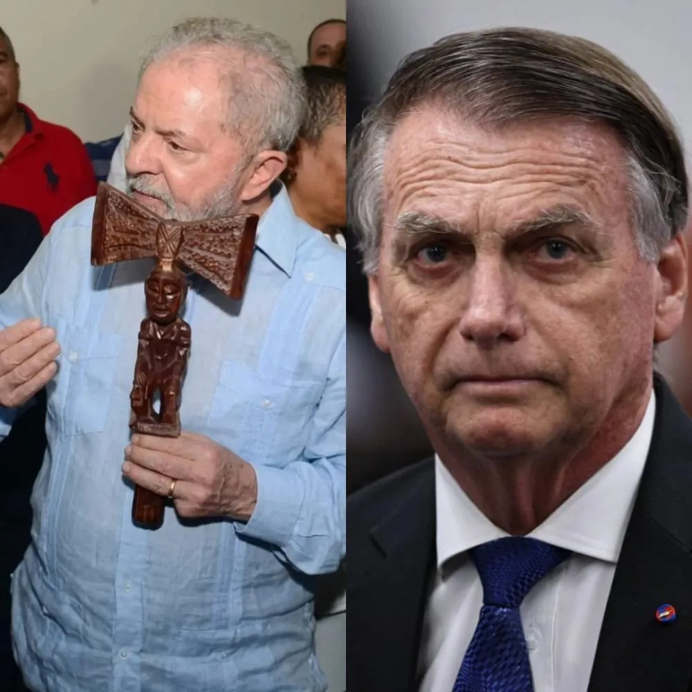 Reprodução:Redes sociais 