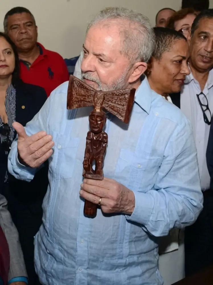 Reprodução:Redes sociais 