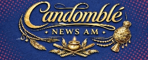 candomblé news am 